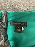 Ann Taylor Solid Teal Cocktail Dress Size 2 - photo 7