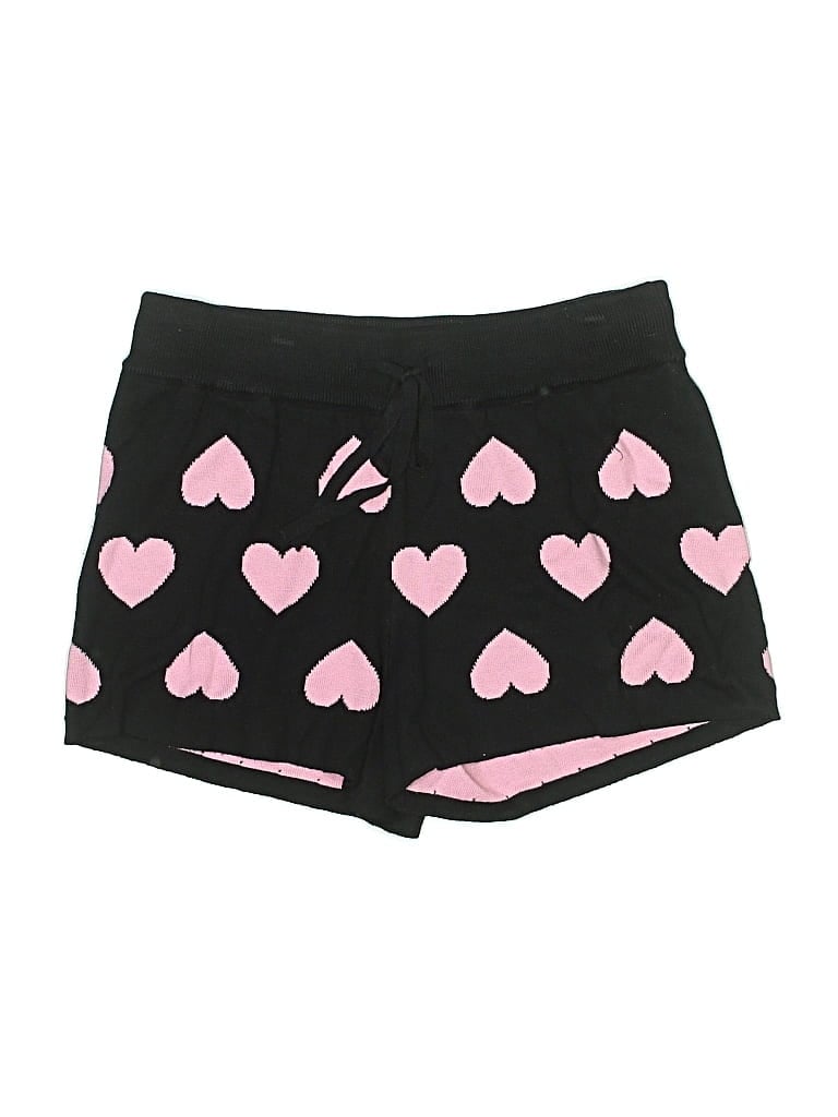 Pre-owned Beach Riot Shorts In Black