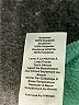 Talbots 100% Polyester Teal Vest Size L - photo 7