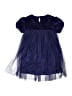 Epic Threads Blue Dress Size 3T - photo 2