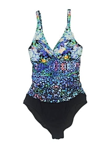 Profile by Gottex One Piece Swimsuit (view 1)