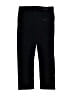 Armani Junior Black Casual Pants Size 10 - photo 2
