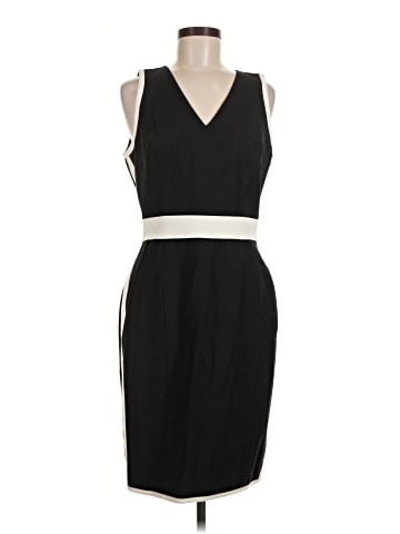 White House Black Market Cocktail Dress (view 1)