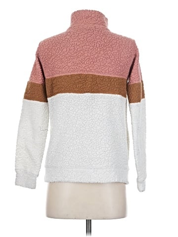 Derek Heart Fleece (view 2)