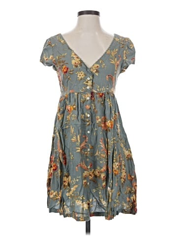 Denim & Supply Ralph Lauren Casual Dress (view 1)