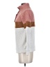 Derek Heart 100% Polyester White Fleece Size S - photo 5