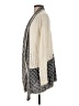 Absolutely Creative Worldwide Gray Cardigan Size S - photo 5