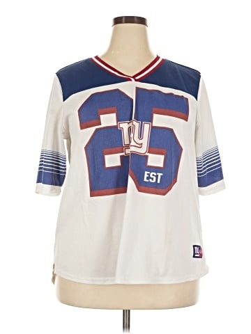 NFL 3/4 Sleeve T-Shirt (view 1)