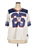NFL Ivory 3/4 Sleeve T-Shirt Size 2X - photo 1