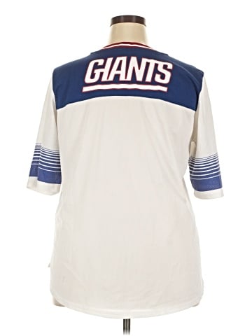 NFL 3/4 Sleeve T-Shirt (view 2)
