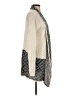 Absolutely Creative Worldwide Gray Cardigan Size S - photo 4