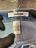 Refuge Blue Jeans Size 0 - photo 4