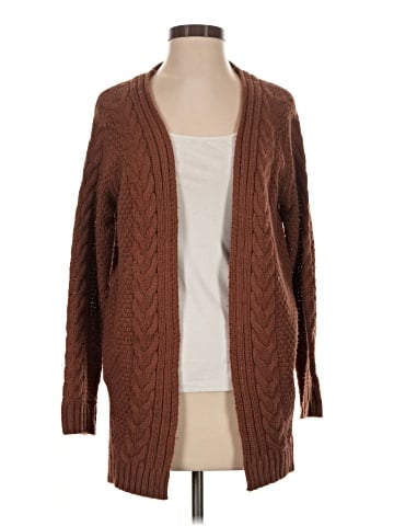 Dreamers Cardigan (view 1)