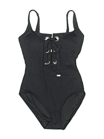 MICHAEL Michael Kors One Piece Swimsuit (view 1)