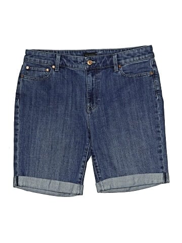 Talbots Denim Shorts (view 1)