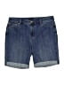 Talbots Blue Denim Shorts Size 8 - photo 1