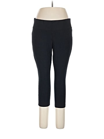 Catherines Active Pants (view 1)