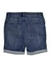 Talbots Blue Denim Shorts Size 8 - photo 2