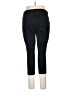 Catherines Solid Black Active Pants Size 1X - photo 2