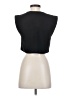 Honey Punch Black Sleeveless Blouse Size S - photo 2