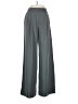 Beyond Yoga 100% Polyester Solid Gray Dress Pants Size XS - photo 1