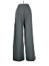 Beyond Yoga 100% Polyester Solid Gray Dress Pants Size XS - photo 2