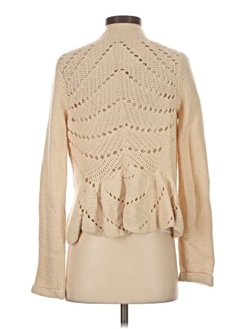 Inhabit Cashmere Cardigan (view 2)