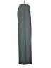 Beyond Yoga 100% Polyester Solid Gray Dress Pants Size XS - photo 4