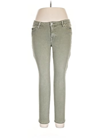 Lucky Brand Jeans (view 1)