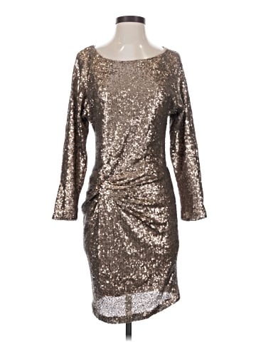 Greylin Cocktail Dress (view 1)