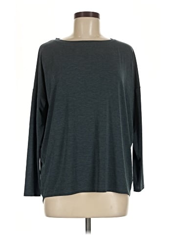 MPG 3/4 Sleeve T-Shirt (view 1)
