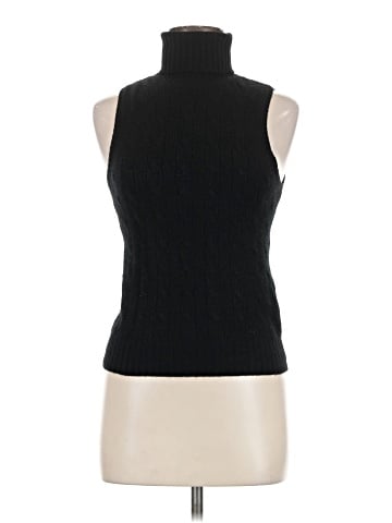 Ralph Lauren Black Label Sweater Vest (view 1)