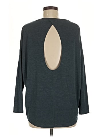 MPG 3/4 Sleeve T-Shirt (view 2)