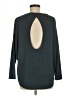MPG Gray 3/4 Sleeve T-Shirt Size M - photo 2