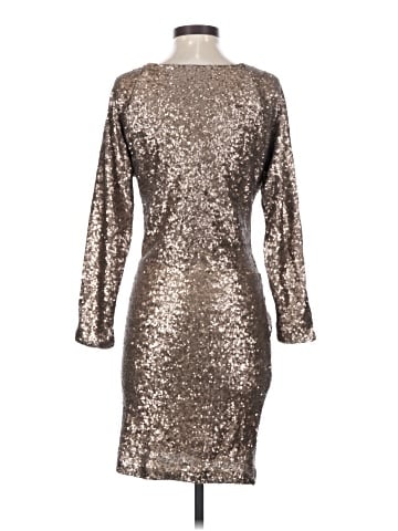Greylin Cocktail Dress (view 2)