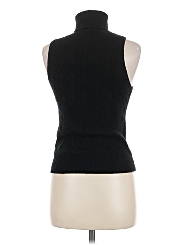 Ralph Lauren Black Label Sweater Vest (view 2)