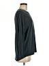 MPG Gray 3/4 Sleeve T-Shirt Size M - photo 4