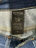 True Religion Color Block Blue Jeans Size 24 waist - photo 7