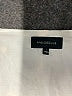 Majorelle 100% Polyester Ivory Long Sleeve Blouse Size S - photo 7