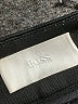 BOSS by HUGO BOSS Solid Black Active Pants Size 8 - photo 7