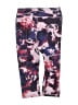 lucy Purple Leggings Size M - photo 2