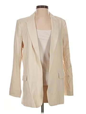 T Tahari Blazer (view 1)