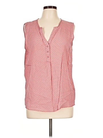 grand & greene Sleeveless Blouse (view 1)