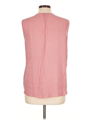 grand & greene Sleeveless Blouse (view 2)