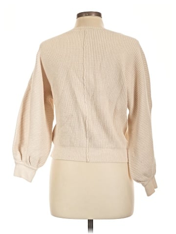 Farrow Pullover Sweater (view 2)