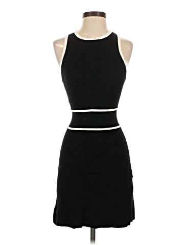 Toccin Cocktail Dress (view 1)