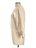 Farrow Tan Pullover Sweater Size L - photo 5