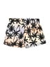 Puma Print Gold Athletic Shorts Size 7 - photo 2