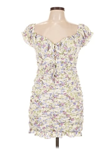 Mable Casual Dress (view 1)