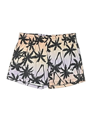 Puma Athletic Shorts (view 1)
